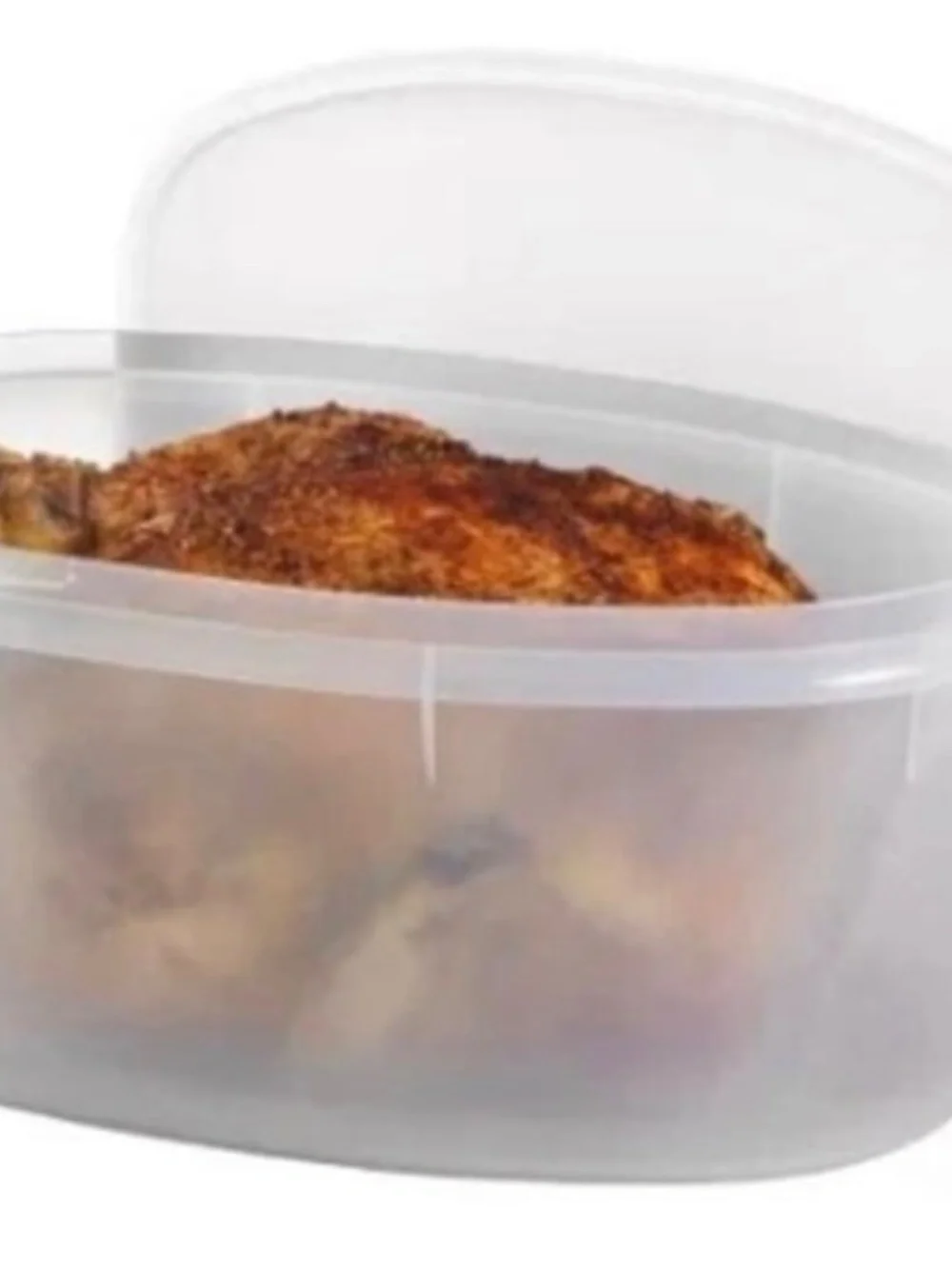 Tupperware XL Food Storage Container NIB! 1.55 Gallon/6L